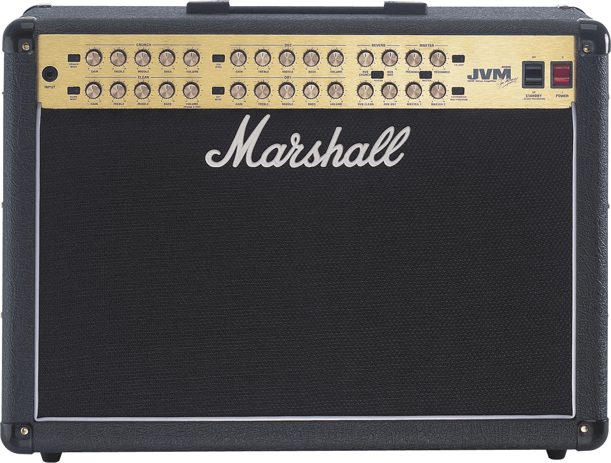 JVM410C 2X12 100 WATTS