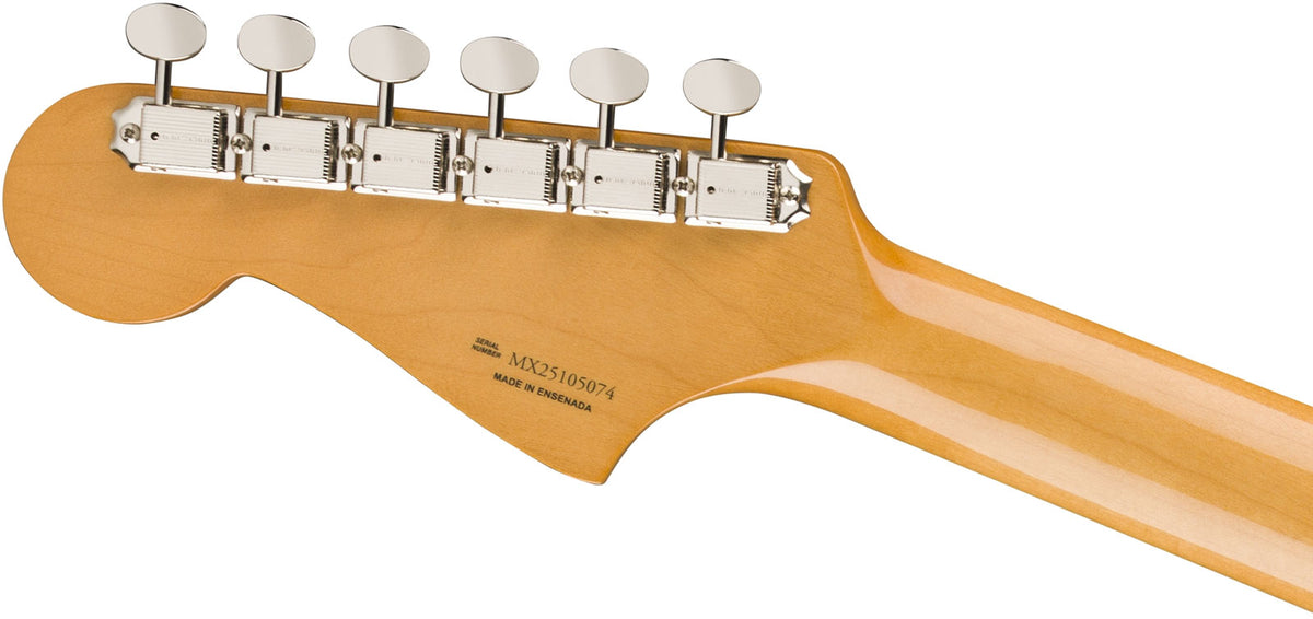 Jazzmaster Mid '60s Vintera III RW Olympic White