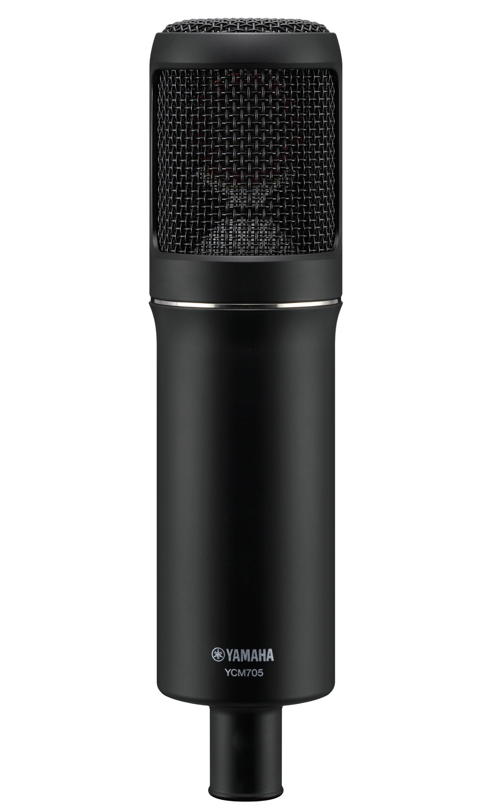 YCM705 Black