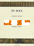 Politi - Ba' Rock - 2 Guitares