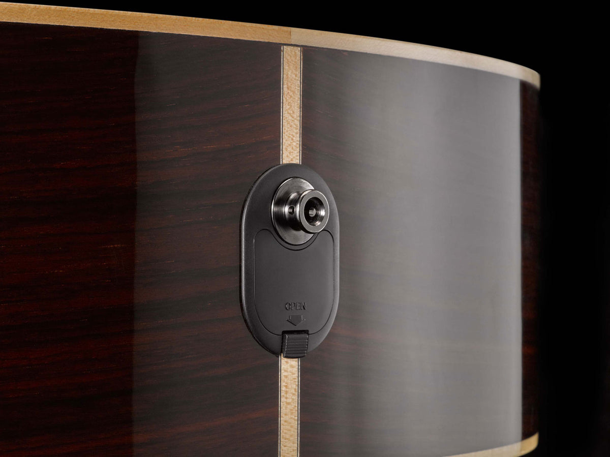 Ll-Ta Vt Transacoustic Vintage Tint