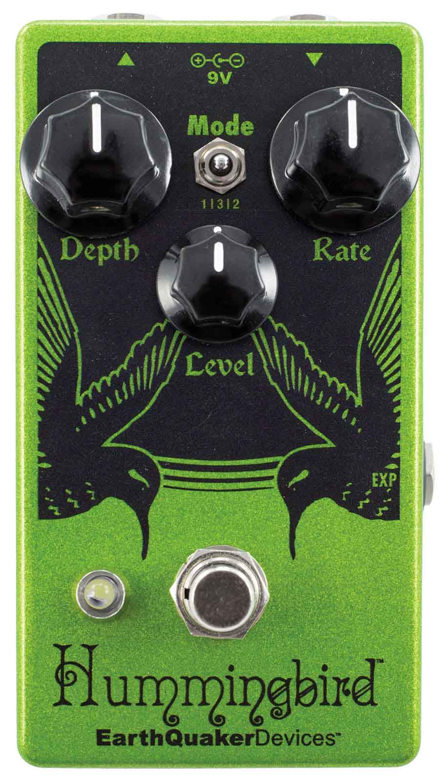 Hummingbird V4