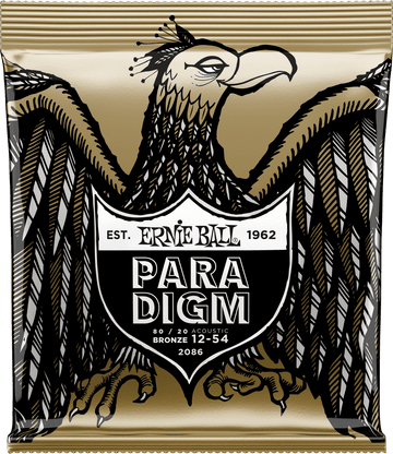 PARADIGM MEDIUM LIGHT 80/20 BRONZE