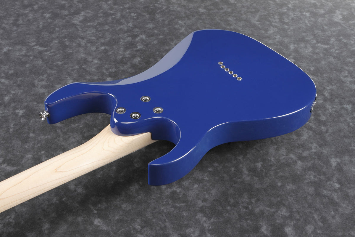 GRGM21M-BLT Blue Burst Mikro Gio