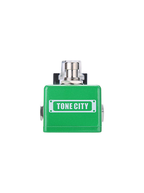 Tape Machine Delay Pedal