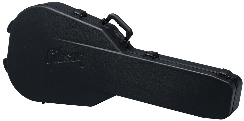 ES-335 Deluxe Protector Case Black