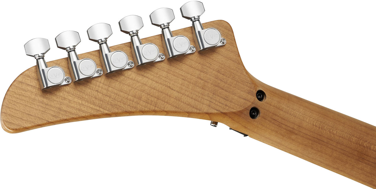 5150Series Deluxe QM Baked Maple Limeade Zest