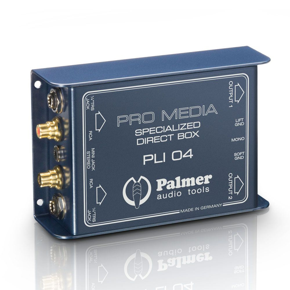 Pli 04 Pro