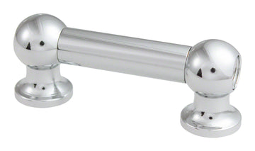 TL12D38 - TUBE LUG - 38MM - DOUBLE ENDED (X1)