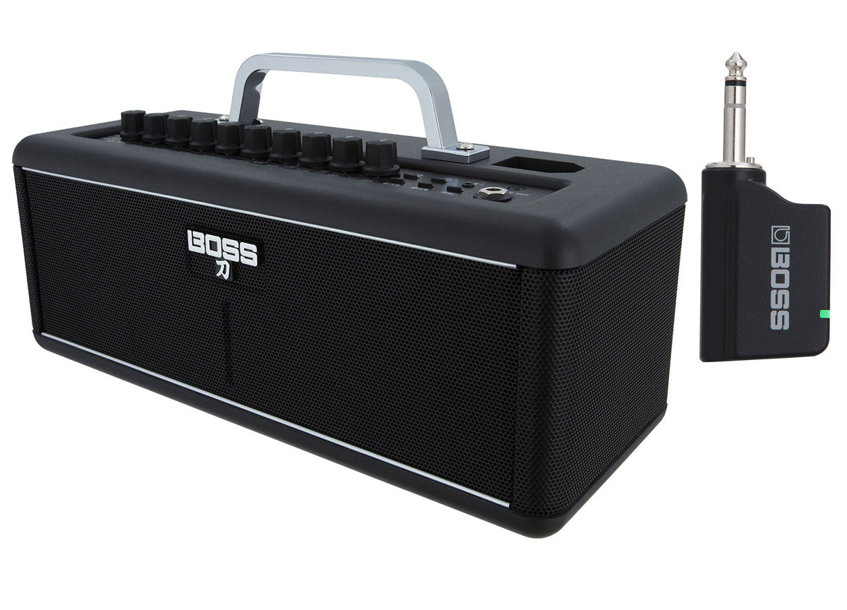 Katana Air 30W 2X3"