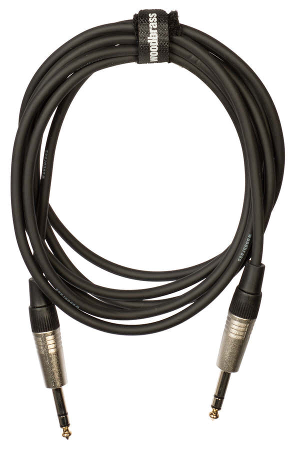 AC81 - Stereo Jack - 3 m