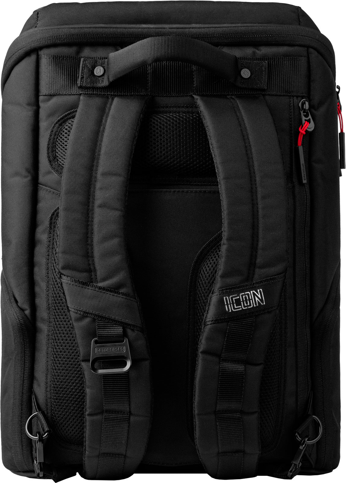 Backpack ICON Black