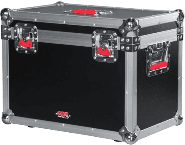 Guitar Amp Head "mini" Large Case