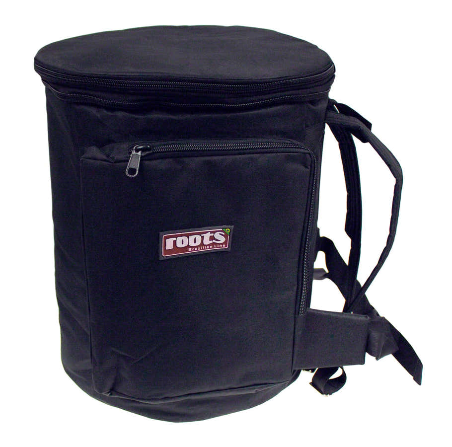 14" X 45CM SURDO DELUXE PROTECTION BAG - BACKPACK