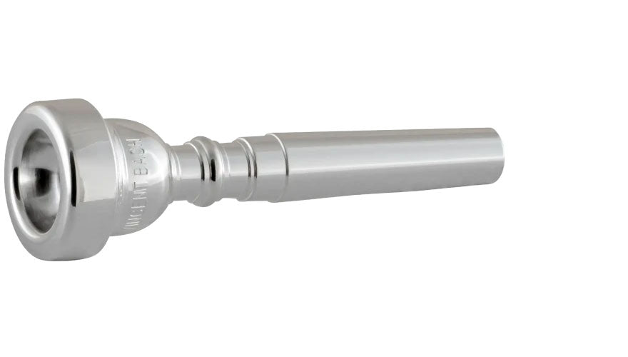 S351 Standard - 5B Silver-Plated (Trumpet)