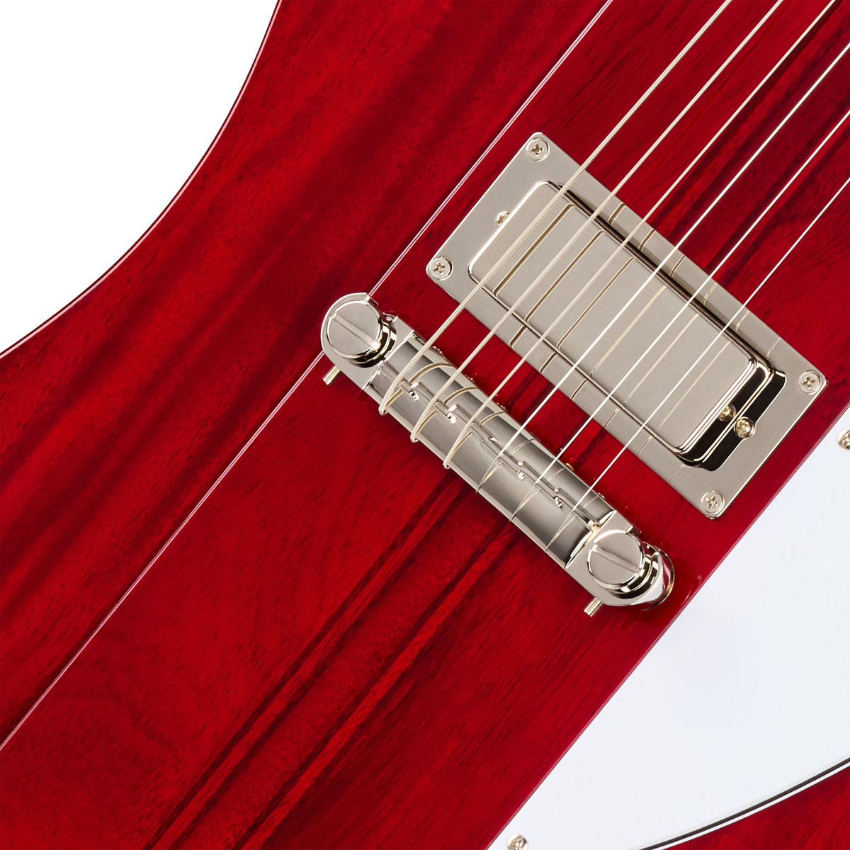 Firebird I 1963 Reissue Cherry IGC IBGCS