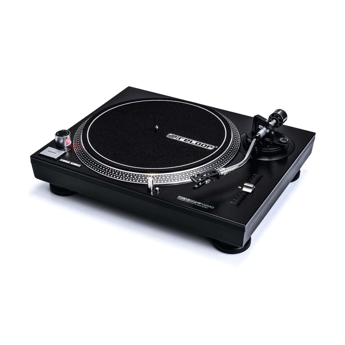 RP 1000 MK2 - BSTOCK