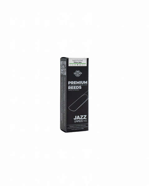 Jazz 3.25 - Tenor Sax (x5)