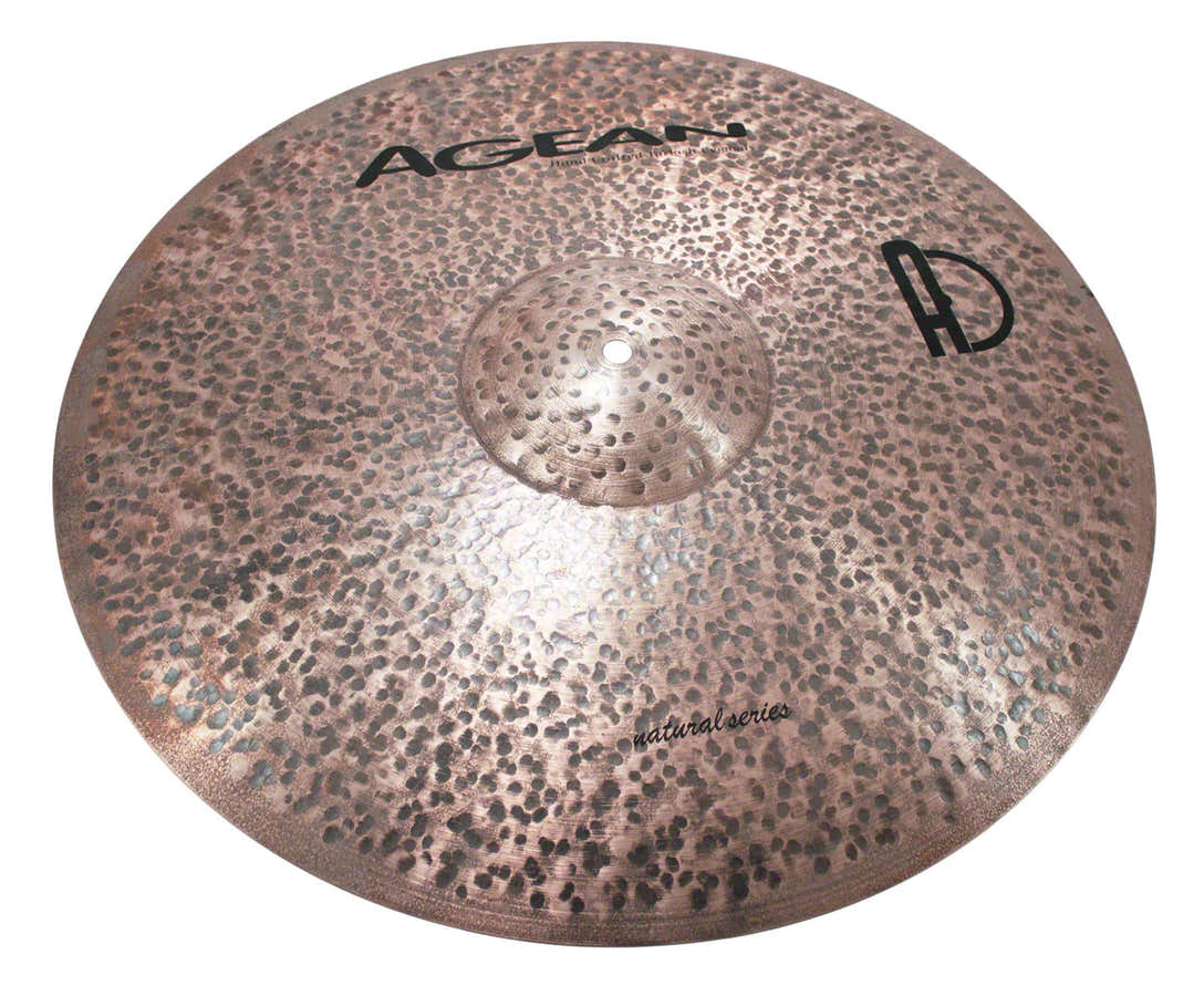 20" RIDE LIGHT NATURAL