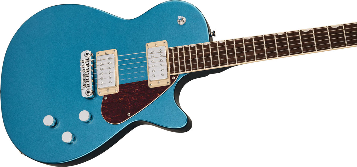 Electromatic Jet Club RW Riviera Blue