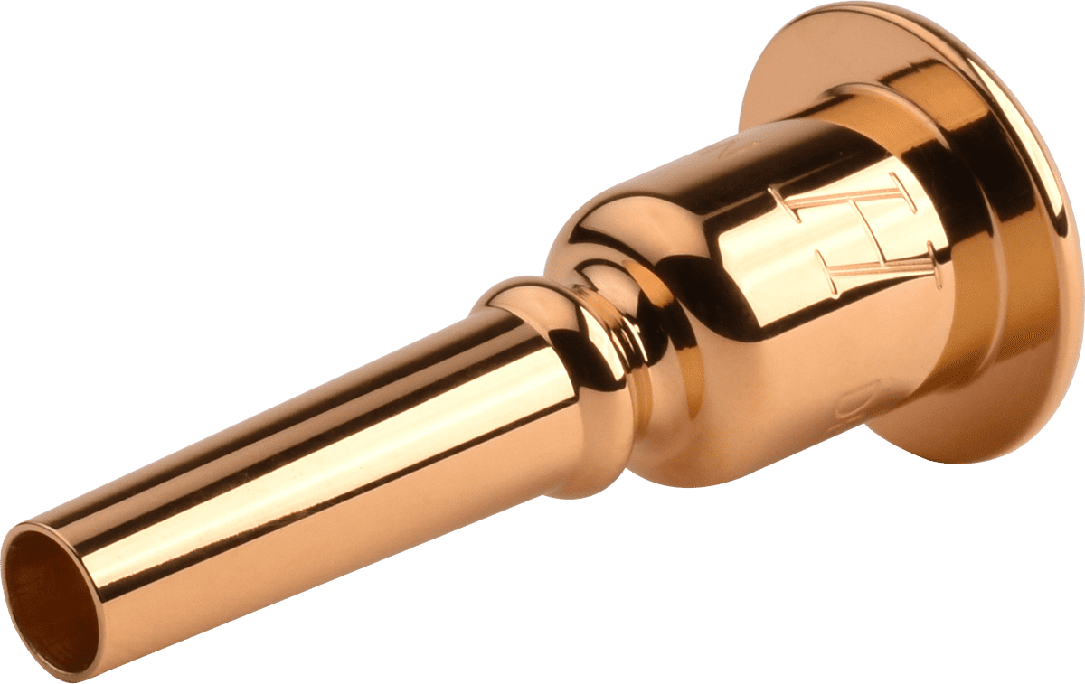 Héritage 2 Gold-Plated (Alto Saxhorn)