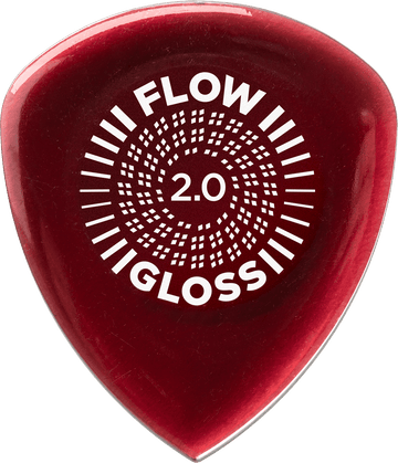 12 x 2,00mm Flow Gloss
