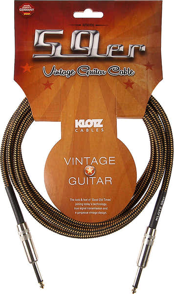 Klotz VIN-0600