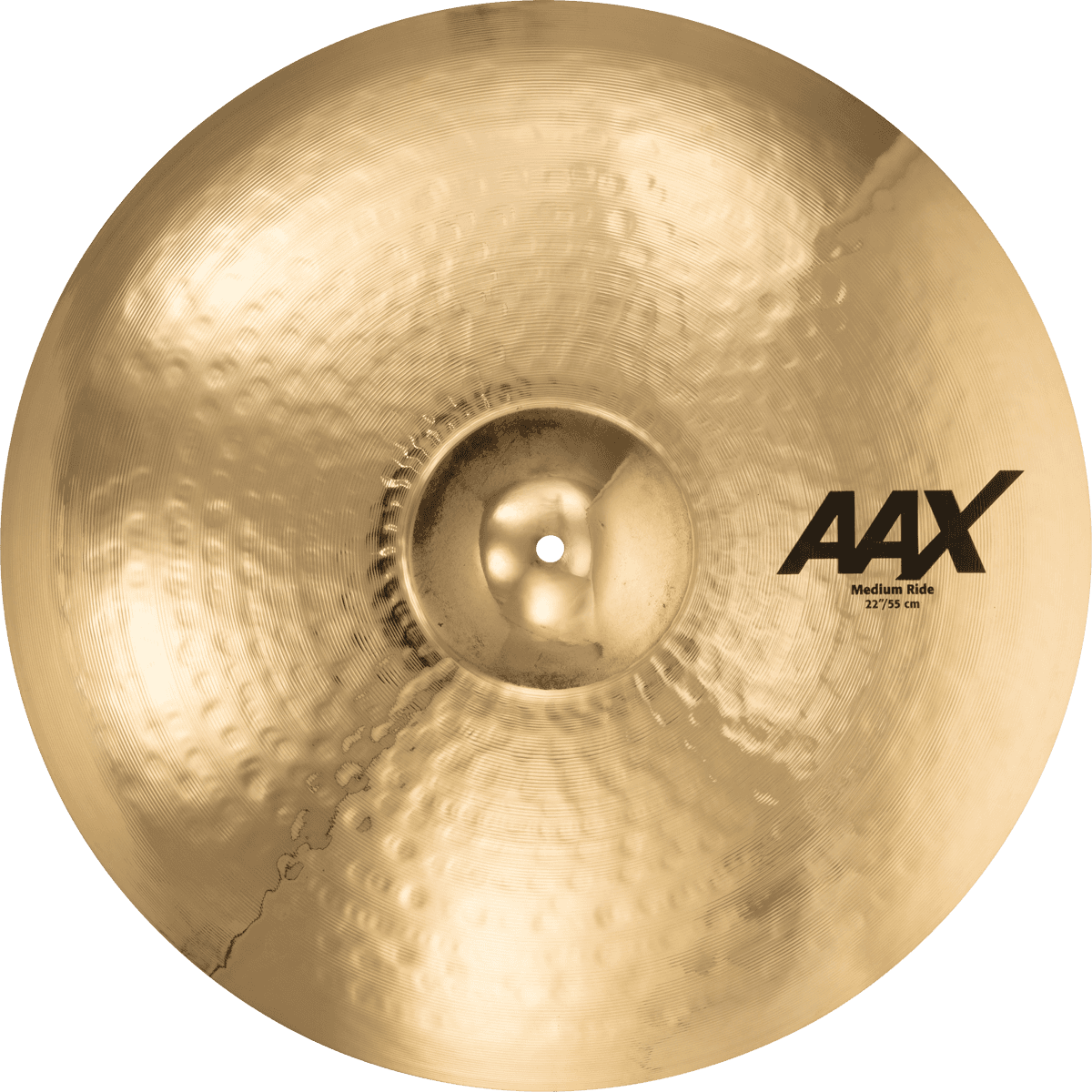 22212XCB - Medium Ride AAX Bright 22