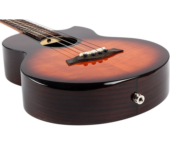 Navigator Baritone EQ-A