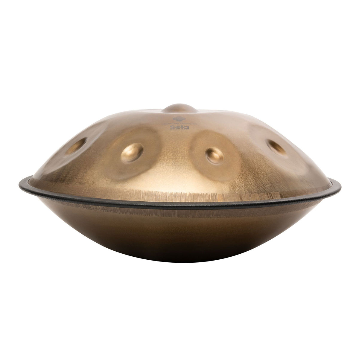 HARMONY HANDPAN D SABYE STAINLESS STEEL SE 213