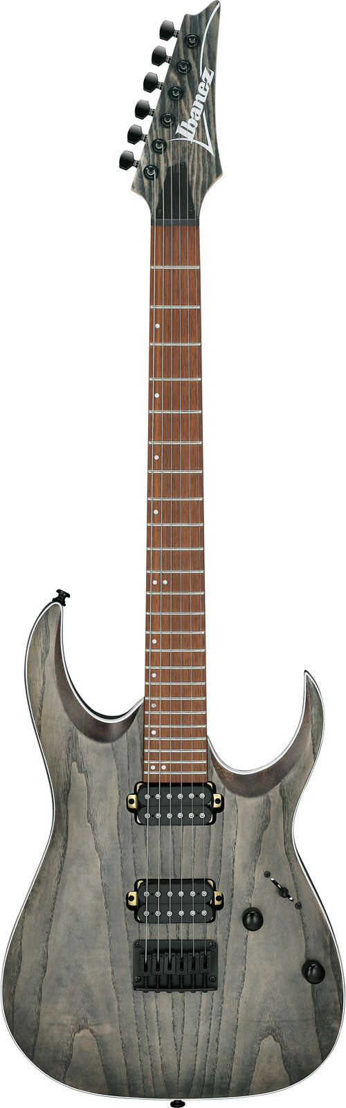 RGA42AHBKS Black Stained