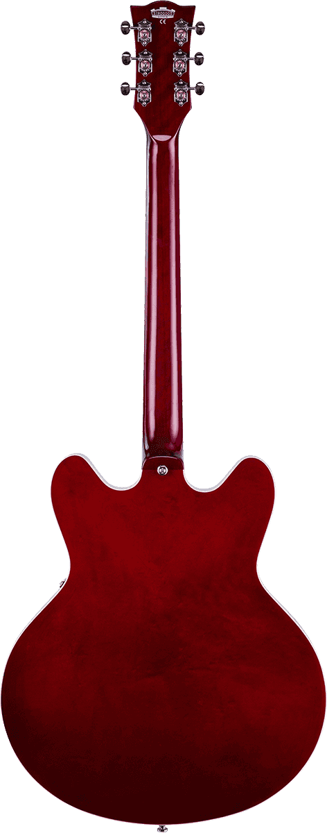 Bobcat V90 Cherry Red