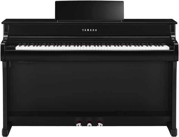 CLP-835 Black