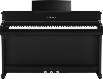 CLP-835 Black
