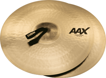 19" Concert Band AAX Bright