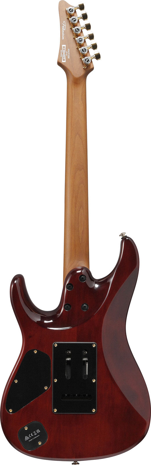 AZ47P1QM-DEB Dragon Eye Burst Premium