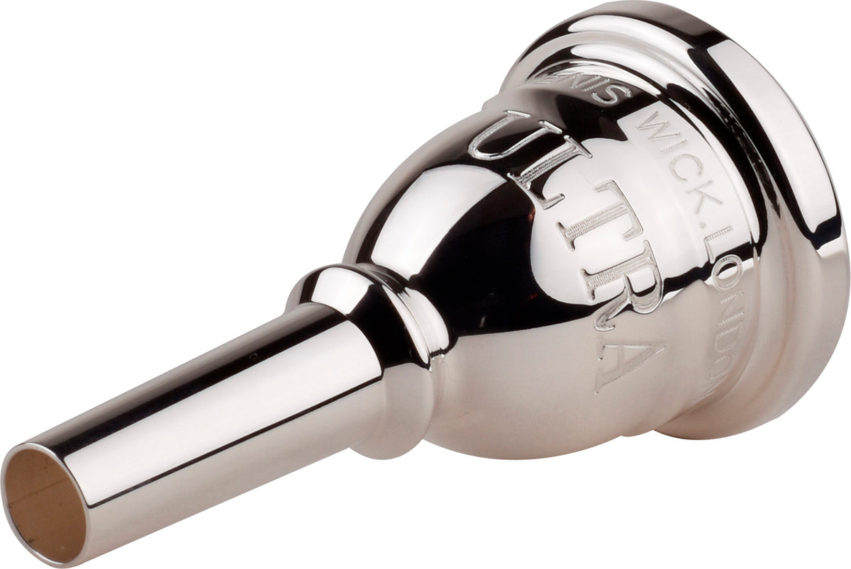 5880B Steven Mead Ultra - 4 Silver-Plated (Baritone Saxhorn)