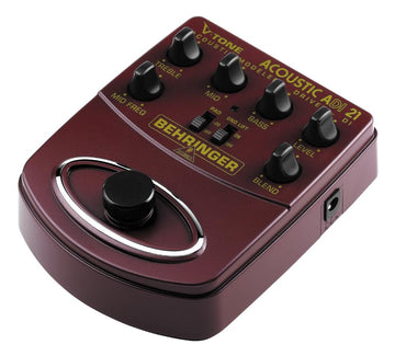 V-tone Acoustic Driver DI ADI21