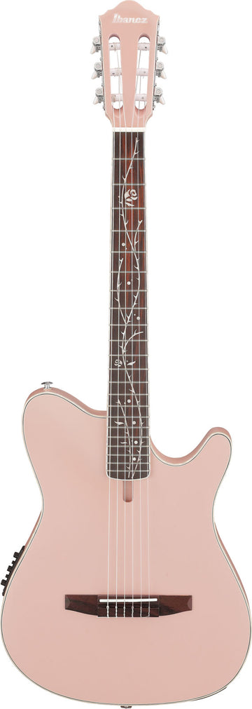 TOD10N Signature Tim Henson Pearl Pink Flat