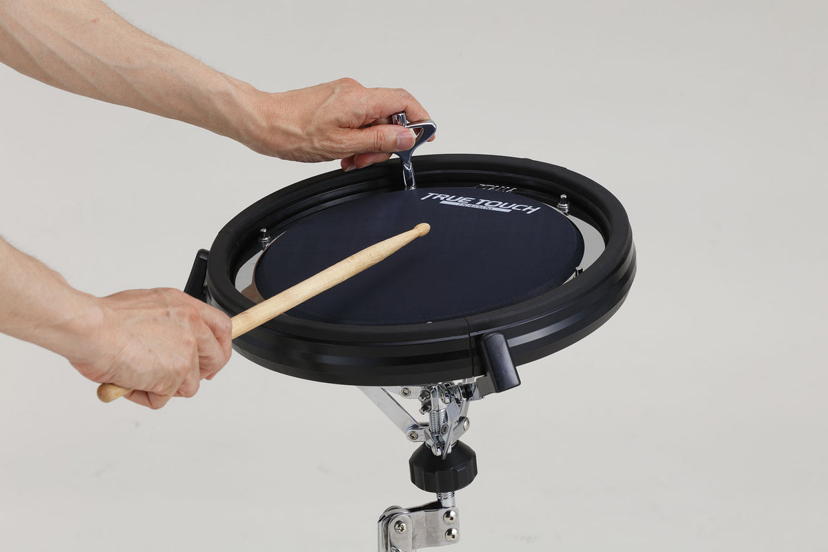 TRUE TOUCH TRAINING KIT AAD SNARE PAD