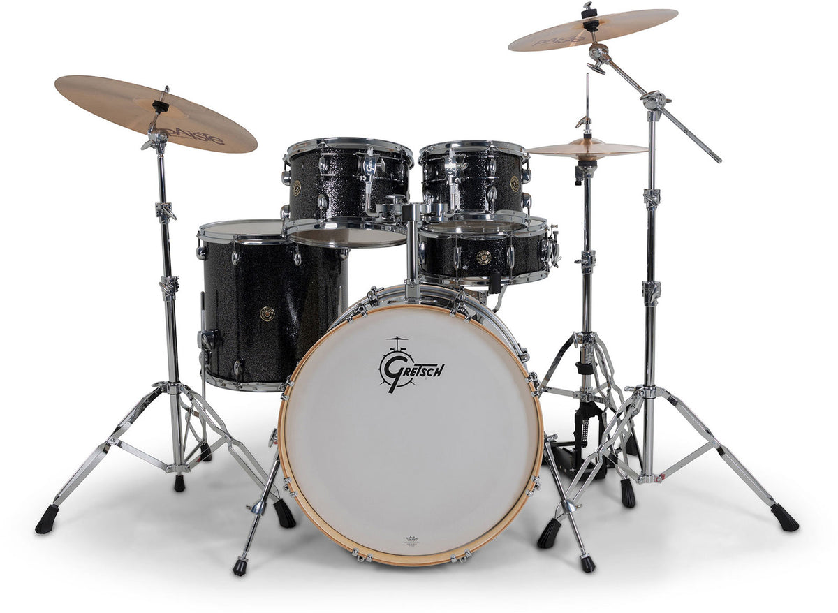 CATALINA MAPLE BLACK STARDUST CM2-E625-BS