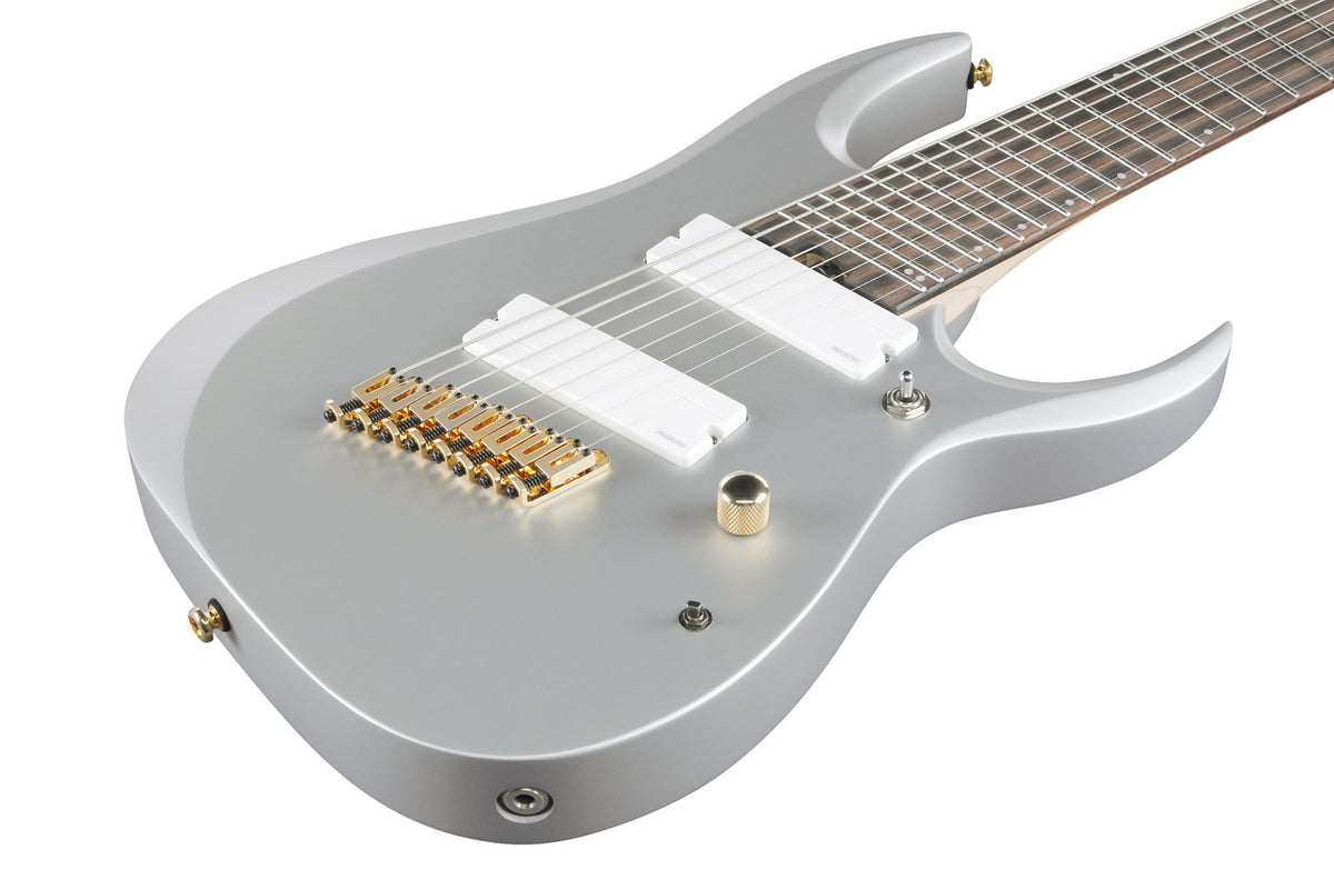 RGDMS8-CSM Classic Silver Matte Axe Design Lab
