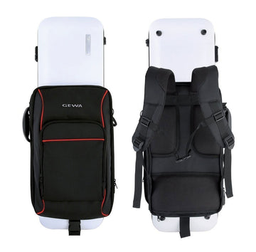 Backpack Idea/Air Case Black - Violin