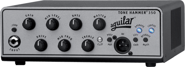 Aguilar TONE HAMMER 350