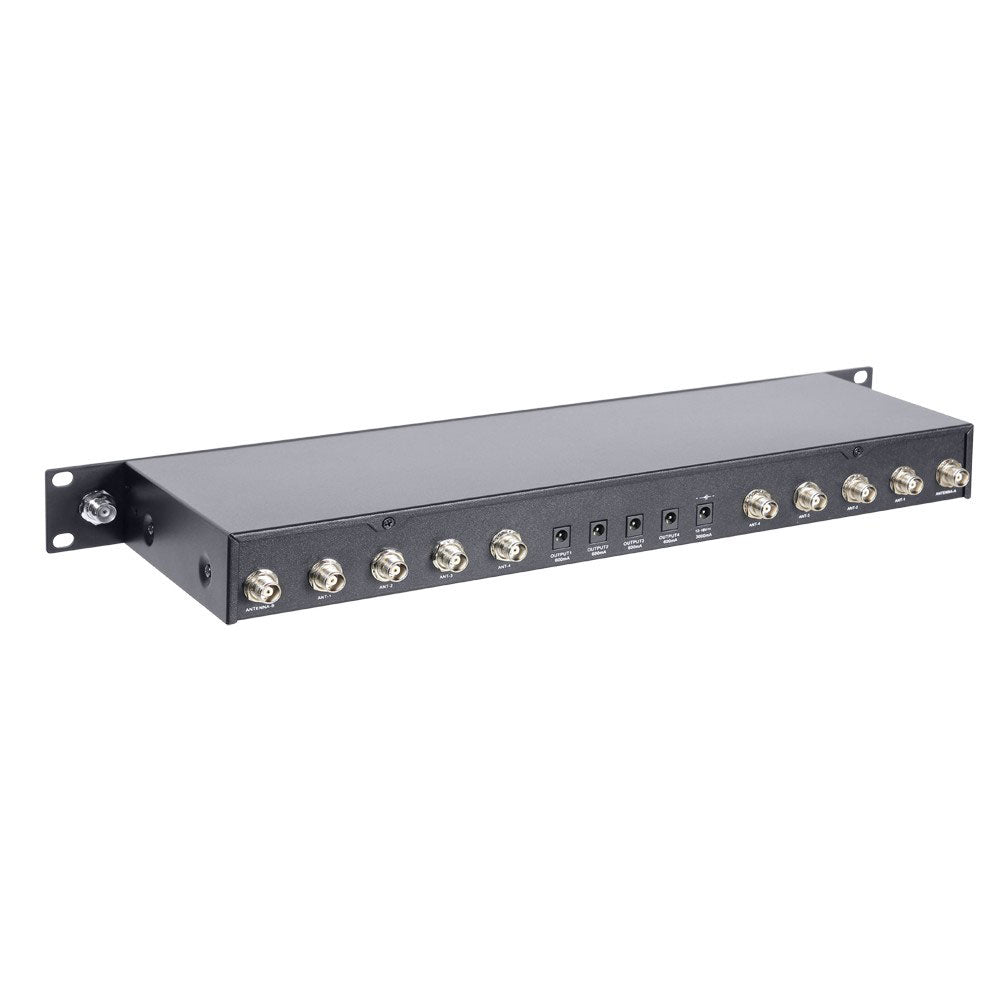 WIN 42 AD - ANTENNA SPLITTER 4 OUTPUTS
