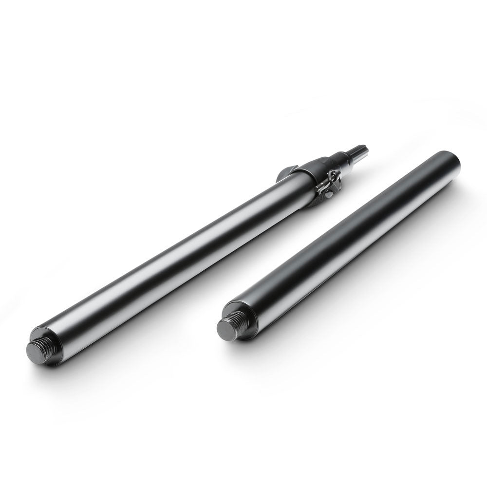 LDCURV500DB - COUPLING BAR FOR CURV 500