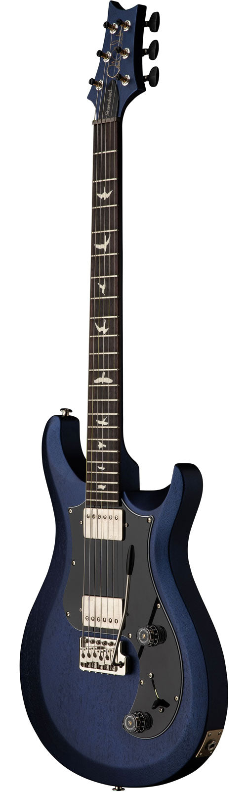 S2 Standard 22 Satin Metallic Midnight