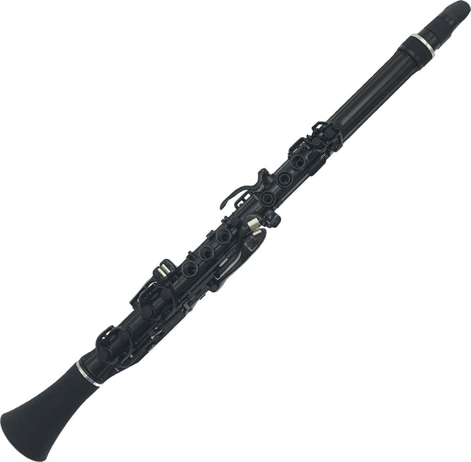 CLARINEO BLACK - Refurbished