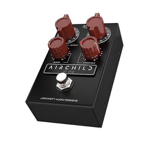 Airchild Six Sixty Compressor