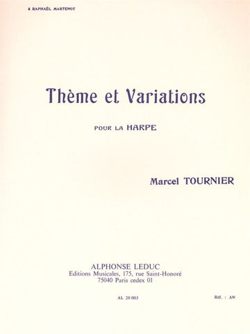Theme Et Variations
